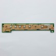 برد سوئیچ لپ تاپ توشیبا Satellite M35X_LS-2462