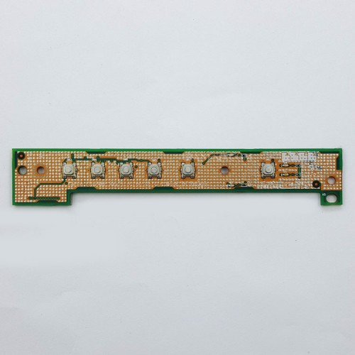 برد سوئیچ لپ تاپ توشیبا Satellite M35X_LS-2462