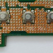 برد سوئیچ لپ تاپ توشیبا Satellite M35X_LS-2462