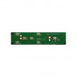 برد سوئیچ لپ تاپ توشیبا Satellite A105-6050A2044101