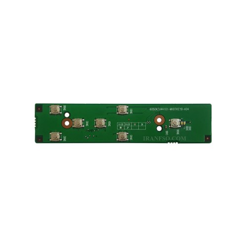 برد سوئیچ لپ تاپ توشیبا Satellite A105-6050A2044101