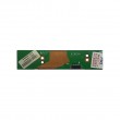 برد سوئیچ لپ تاپ توشیبا Satellite A105-6050A2044101