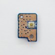 برد سوئیچ لپ تاپ توشیبا Satellite C855-C870-L850_PWR-J01PWR-H02