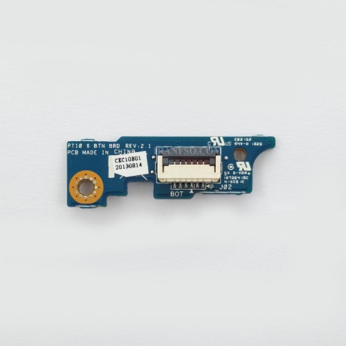 برد سوئیچ لپ تاپ توشیبا Satellite C50-CKC10B01