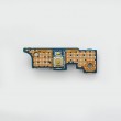 برد سوئیچ لپ تاپ توشیبا Satellite C50-CKC10B01
