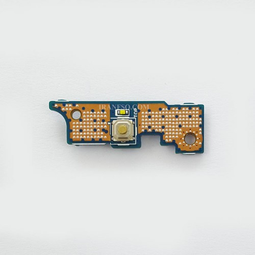 برد سوئیچ لپ تاپ توشیبا Satellite C50-CKC10B01
