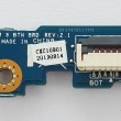 برد سوئیچ لپ تاپ توشیبا Satellite C50-CKC10B01