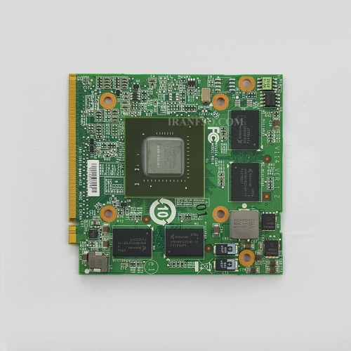 برد گرافیک لپ تاپ ایسر Aspire P616_94V-0E222034