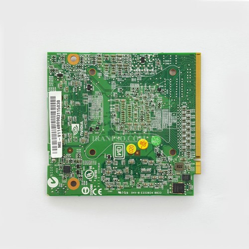 برد گرافیک لپ تاپ ایسر Aspire P616_94V-0E222034