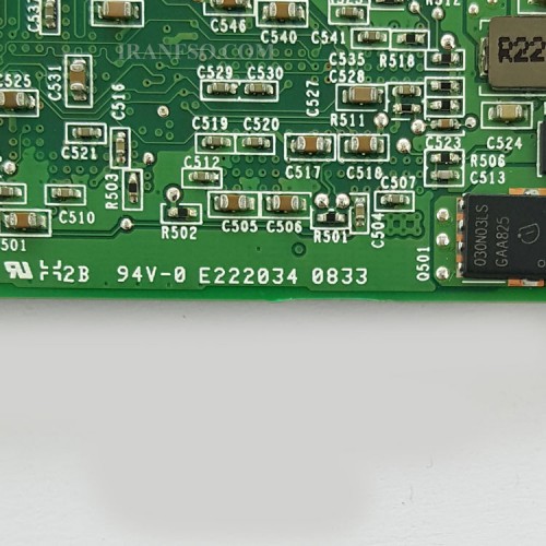 برد گرافیک لپ تاپ ایسر Aspire P616_94V-0E222034