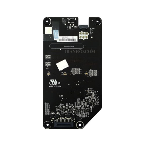 برد گرافیک All In One اپل Imac27-A1312_V267-604