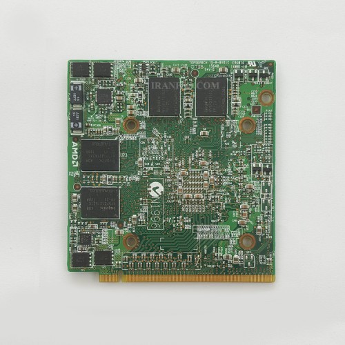 برد گرافیک لپ تاپ ام اس آی GX710_MS-1V081