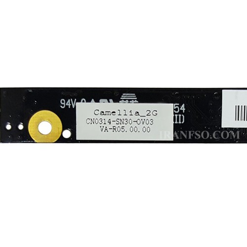 وب کم لپ تاپ ایسر Aspire 4920G-6920G_CN0314-SN30-0V03