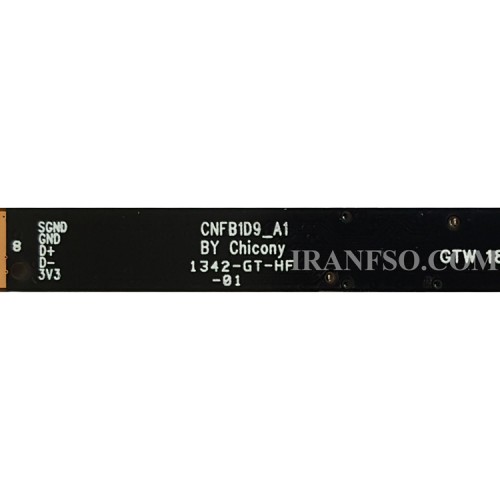 وب کم لپ تاپ ایسر Aspire V5-571 CNFB1D9_A1