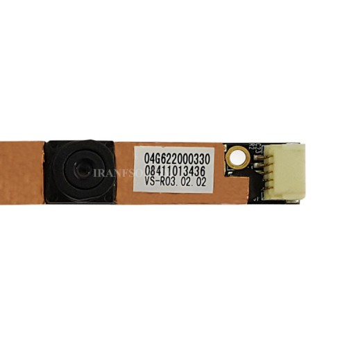 وب کم لپ تاپ ایسوس X59SL-04G622000330