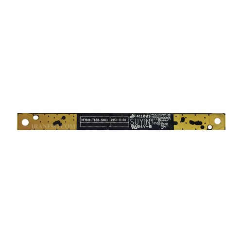 وب کم لپ تاپ ایسوس ZenBook UX303_04081-00121900