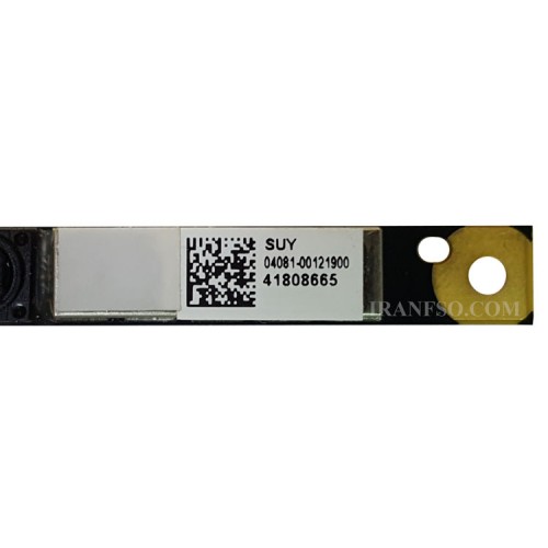 وب کم لپ تاپ ایسوس ZenBook UX303_04081-00121900