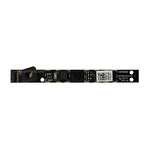 وب کم لپ تاپ ایسوس X555L-X551_4SF006N2