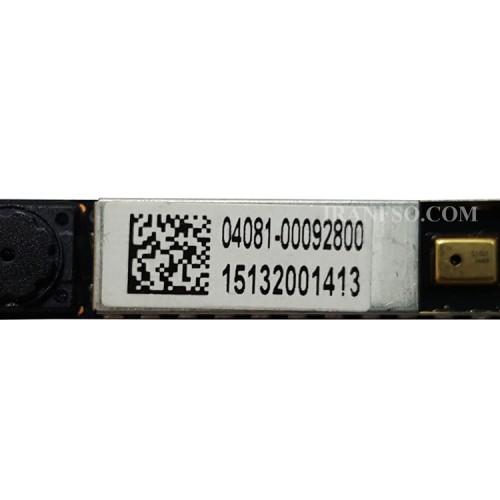 وب کم لپ تاپ ایسوس N550-N551_04081-00092800