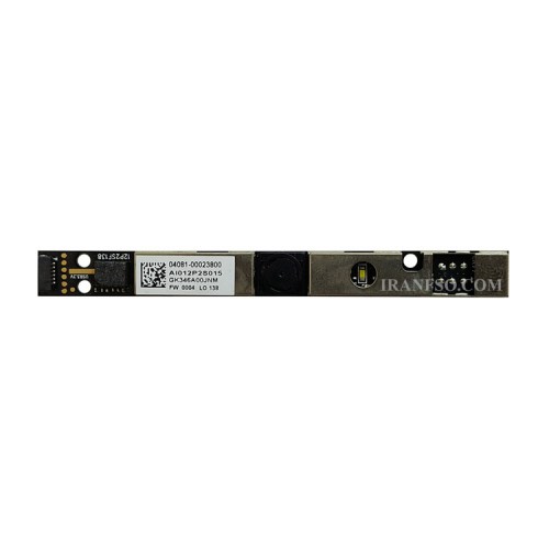وب کم لپ تاپ ایسوس X550D-X552-X750DD-K550D_04081-00023800