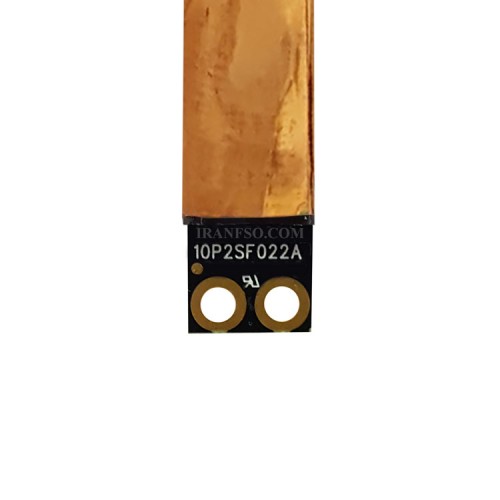 وب کم لپ تاپ ایسوس K53E-X54C-K54C_10P2SF022A