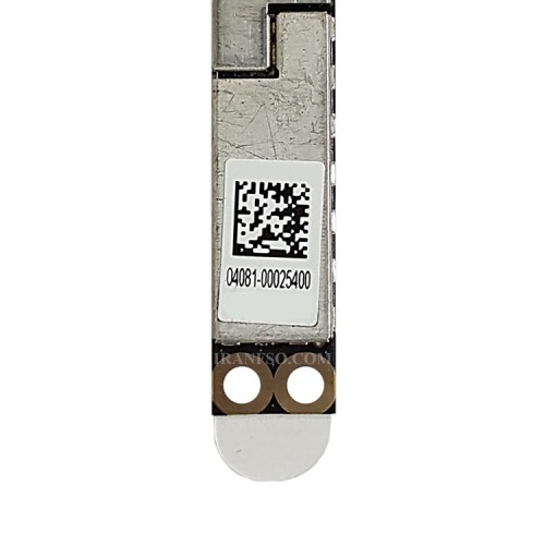وب کم لپ تاپ ایسوس X550CA_04081-00025400