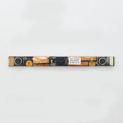 وب کم لپ تاپ ایسوس UX50V_0420-004P000