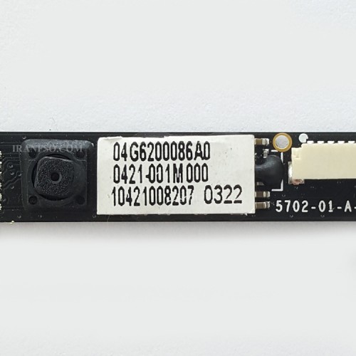 وب کم لپ تاپ ایسوس Eee PC 1015-1201_0421-001M000