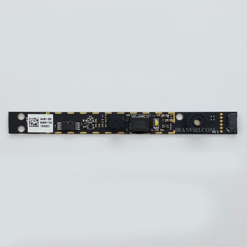 وب کم لپ تاپ ایسوس X541NA