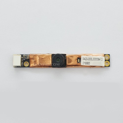 وب کم لپ تاپ ایسوس G50V_0420-000L00008472