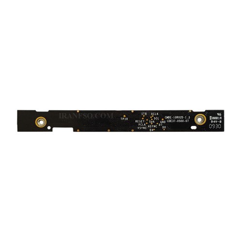 وب کم لپ تاپ دل Inspiron 1545_CN-0U620F