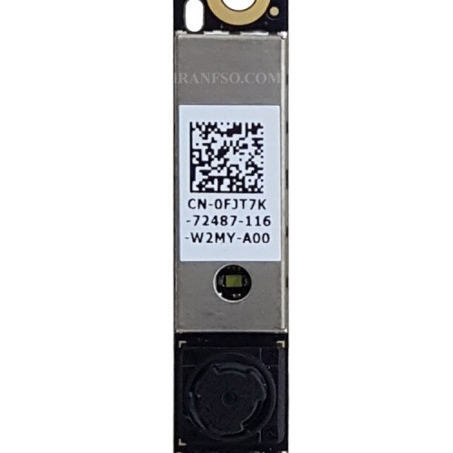 وب کم لپ تاپ دل Inspiron 4010-5010_CN-0FJT7K