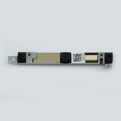 وب کم لپ تاپ دل XPS M1330-1530_0KP618_0DP157