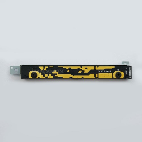 وب کم لپ تاپ دل XPS M1330-1530_0KP618_0DP157