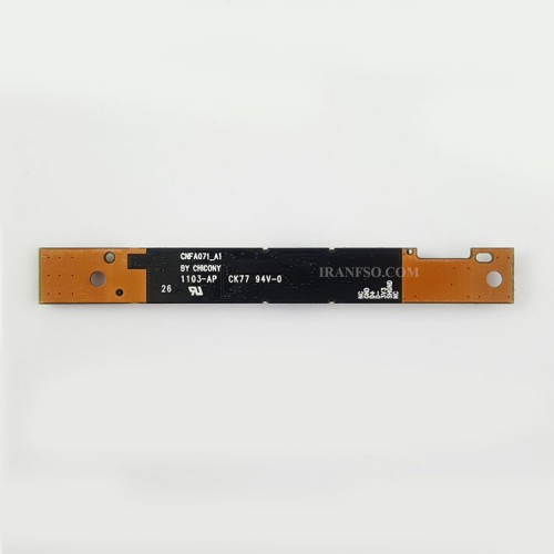 وب کم لپ تاپ دل Inspiron 4030-5030_01J4HC