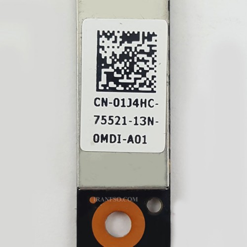 وب کم لپ تاپ دل Inspiron 4030-5030_01J4HC
