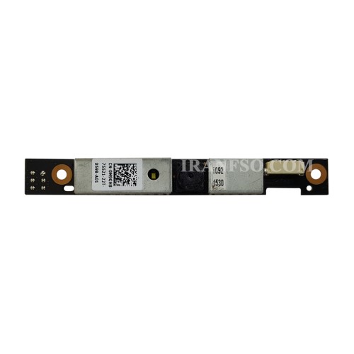 وب کم لپ تاپ دل Inspiron 4050-Vostro 1540-1440_0M9GH8
