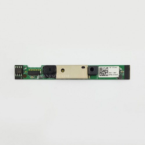 وب کم لپ تاپ دل XPS L501X-L502X_07CN2C