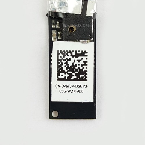 وب کم لپ تاپ دل Inspiron Mini 1012-0V8FJV