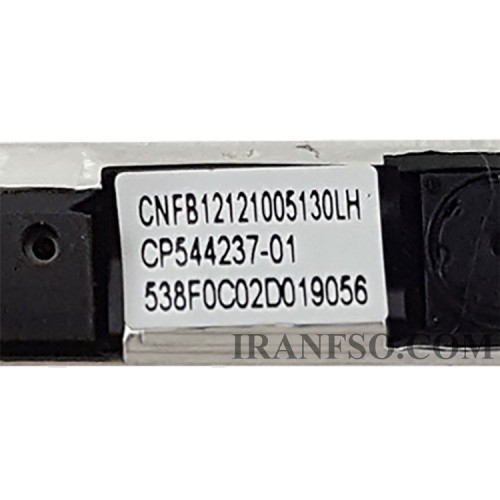 وب کم لپ تاپ فوجیتسو LifeBook AH531_CP544237-01
