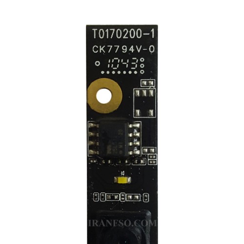 وب کم لپ تاپ اچ پی ProBook 4520S-4320S_T0170200-1