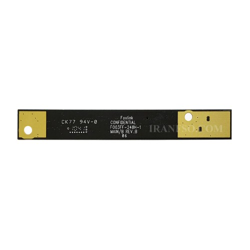وب کم لپ تاپ اچ پی Compaq CQ56_F003FF-248H-1_DB06801LA