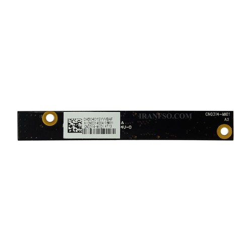 وب کم لپ تاپ اچ پی Pavilion TX2000_CN0314-MI01