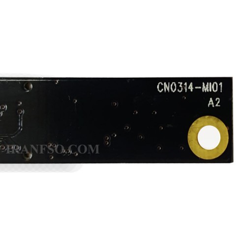 وب کم لپ تاپ اچ پی Pavilion TX2000_CN0314-MI01