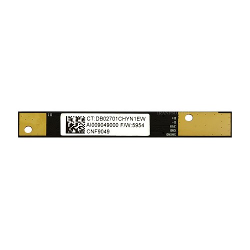 وب کم لپ تاپ اچ پی Pavilion G62-CNF9049