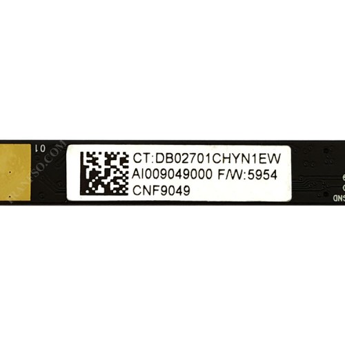 وب کم لپ تاپ اچ پی Pavilion G62-CNF9049