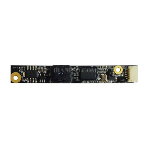 وب کم لپ تاپ اچ پی Touchsmart TX2-1000_CN0314-S30C-MI05