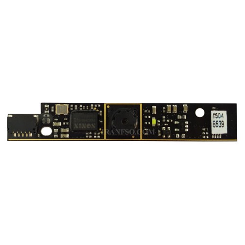 وب کم لپ تاپ اچ پی ProBook 4310_CNF8243_A3