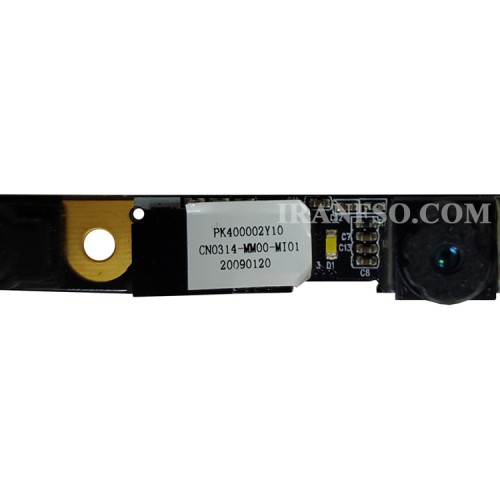 وب کم لپ تاپ اچ پی Pavilion DV4-DV5_CN0314-MM00-MI01