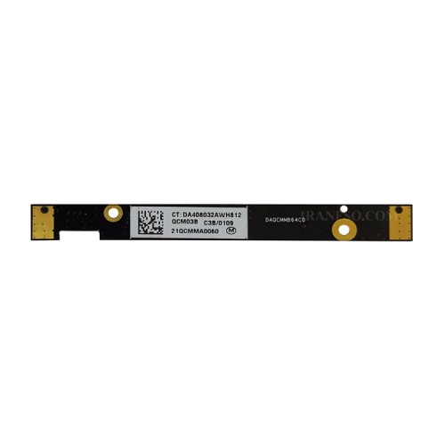 وب کم لپ تاپ اچ پی Pavilion DV5-21QCMMA0060